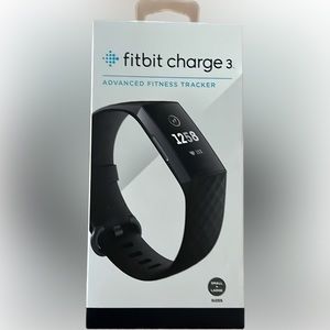 fitbit charge 3